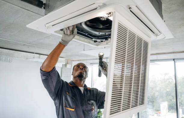 Licensed Hvac Installation service in Newcastle, CA - FH HVAC