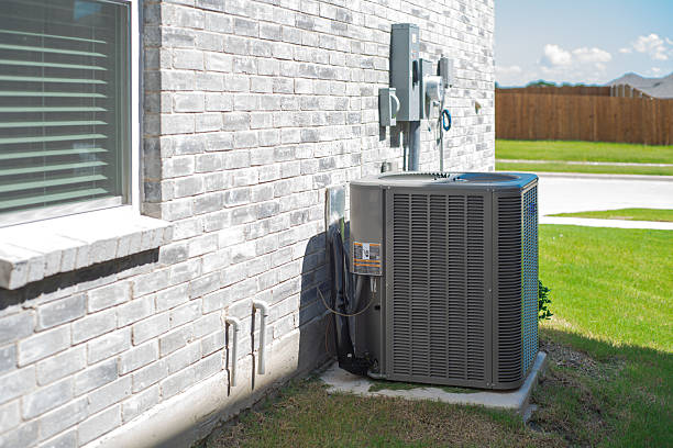 Reliable Hvac Installation contractor in Newcastle, CA by FH HVAC