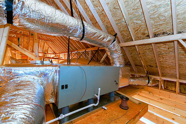 Trusted Hvac Installation service in Newcastle, CA - FH HVAC